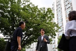 노원구, '재건축·재개발 규제혁신 100' 시동…정비사업 속도 높인다
