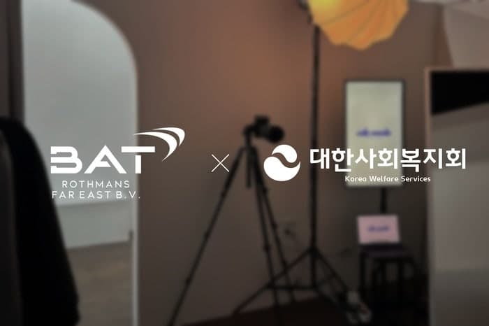 BAT로스만스, 한부모가정 60곳에 소중한 추억 담은 가족사진 선물