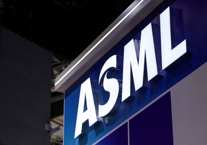 ASML 핵심 부품사 "중국, 최첨단 노광장비 개발에 15년 필요"