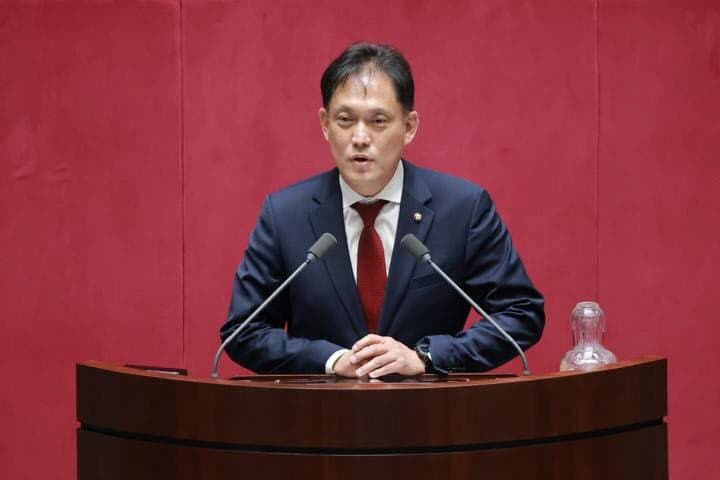 국민의힘, 권창영 종합특검 '법왜곡죄' 혐의로 경찰 고발