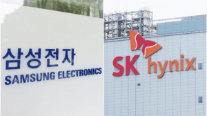 씨티그룹, 환율 부담에 삼성전자·SK하이닉스 목표주가 하향 조정