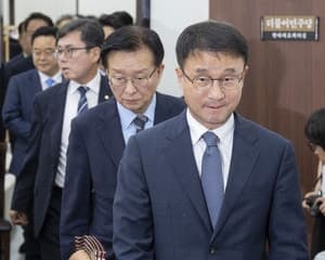 민주당-조국혁신당 신경전 격화…연대 저해 언급에 김민석 "조심해야"
