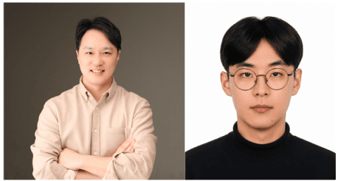 동의대 연구팀, 유기용매 없는 고효율 페로브스카이트 녹색 발광 박막 기술 개발