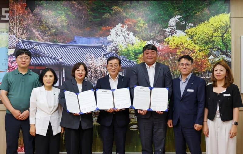 쏠비치 진도, 진도군·보배야놀자와 손잡고 체험형 관광 활성화 나선다