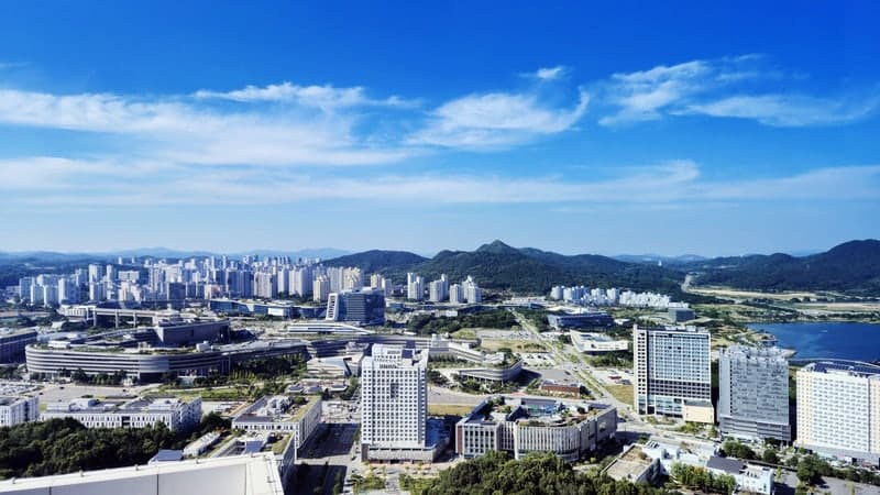 수도권 중앙행정기관 119곳 세종 이전 검토…2027년부터 순차 추진