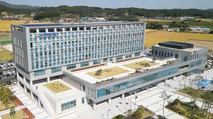 서천군, 재정난에 대규모 투자사업 11건 재검토…5건 중단·2건 보류