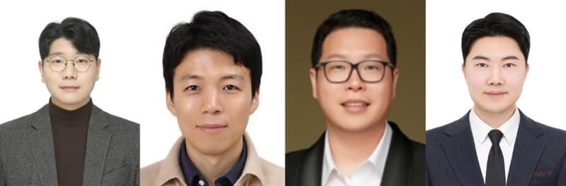 바닷물로 수소 만든다…국내 연구팀, 고효율·고내구성 전기촉매 개발
