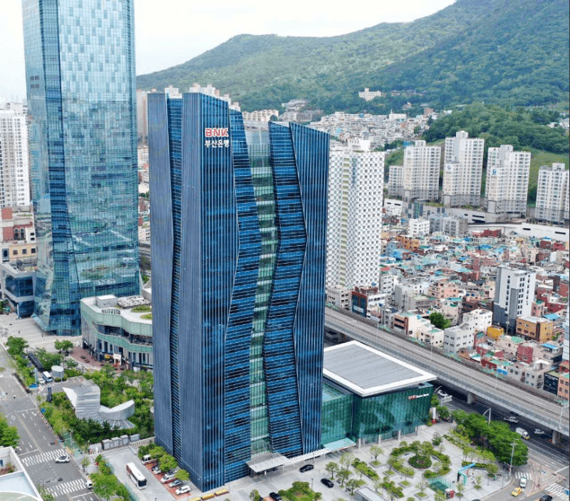 BNK부산은행, 지방은행 최초 소상공인 특화 신용평가모형 도입