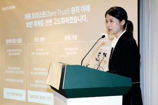 티빙, 3954만 계정 유출 사과…안심보험·포인트 등 보상 패키지 발표