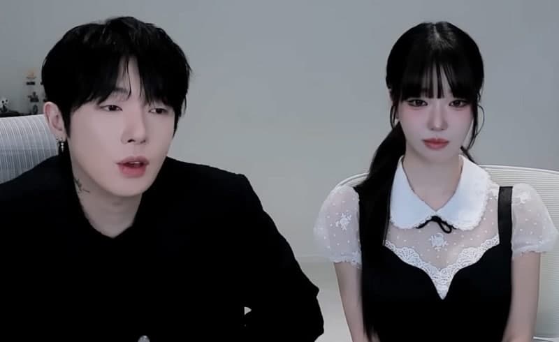 과즙세연 측 "마약·대마 혐의 전면 부인…타인 수면제 복용은 반성"