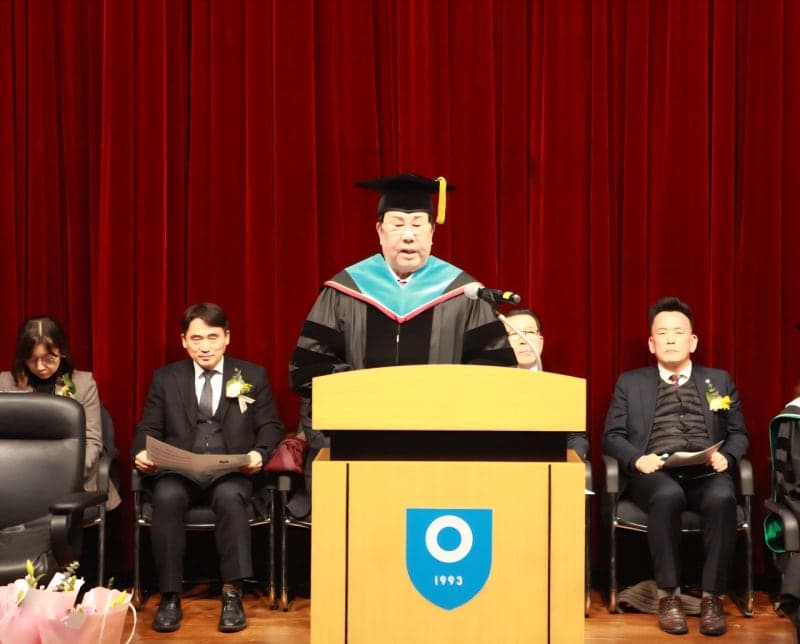 SM그룹, 여주대 신입생 국가장학금 70억 전액 보전 결정
