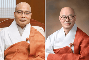 대한불교조계종 제38대 총무원장 선거, 진우스님과 경우스님 9년 만의 맞대결