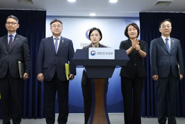 정부, 전체 공공기관 20%인 109곳 과감히 정비한다
