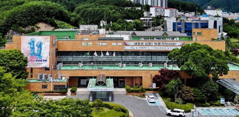태백시, 매봉산 일대 상습 교통난 해소 위해 우회도로 개설 추진