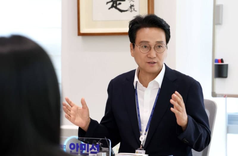 안민석 경기도교육감, 밤 10시 이후 학원 심야 교습 불시 단속 지시