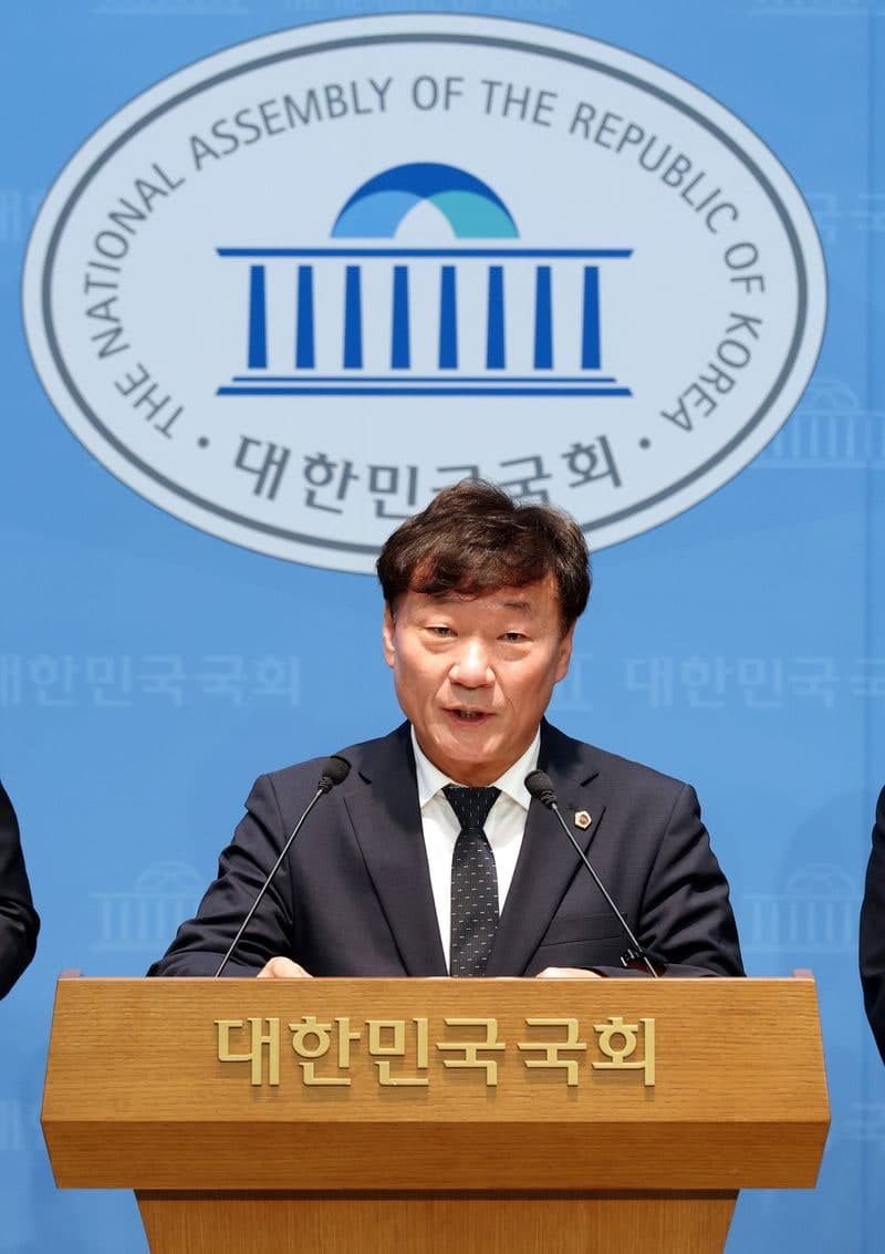 남종섭 경기도의장, 지방의회 부활 35주년 맞아 '지방의회법' 연내 제정 촉구