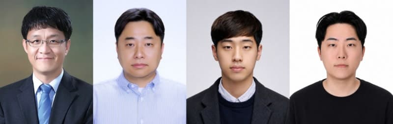 단국대 최종무 교수팀, AI 활용해 빅데이터 처리 지연 최대 50배 개선