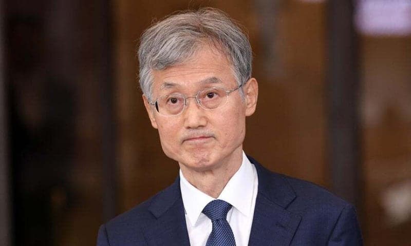 대법관 인선 갈등 재점화: 조희대, 재제청 고심