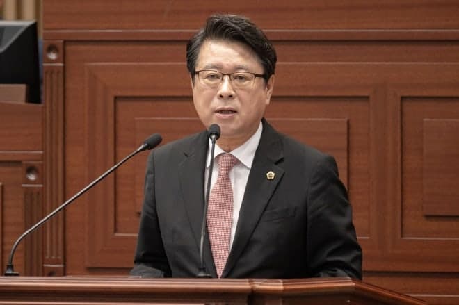 경북 지역아동센터 4곳 중 1곳서 석면 검출…연규식 의원 "2027년까지 전면 제거해야"