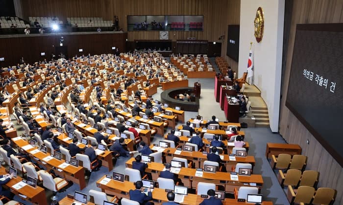 이태원 특조위 활동 2027년까지 연장…국회, 821조 예산안 심의 착수