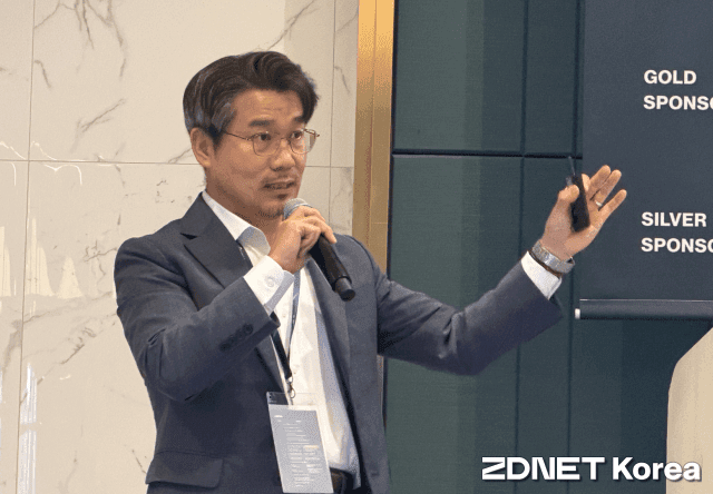 "OX 없인 AX도 없다"…EDB, 데이터·AI 통합 플랫폼으로 사업 확장
