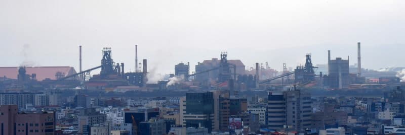 포스코, 호주 BHP와 손잡고 수소환원제철 '하이렉스' 상용화 속도