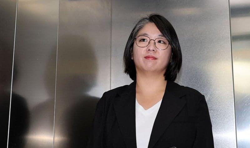 용혜인 성평등가족부 장관 후보자, 재산 4억 7529만 원 신고…배우자 당직 급여 1억 2천만 원