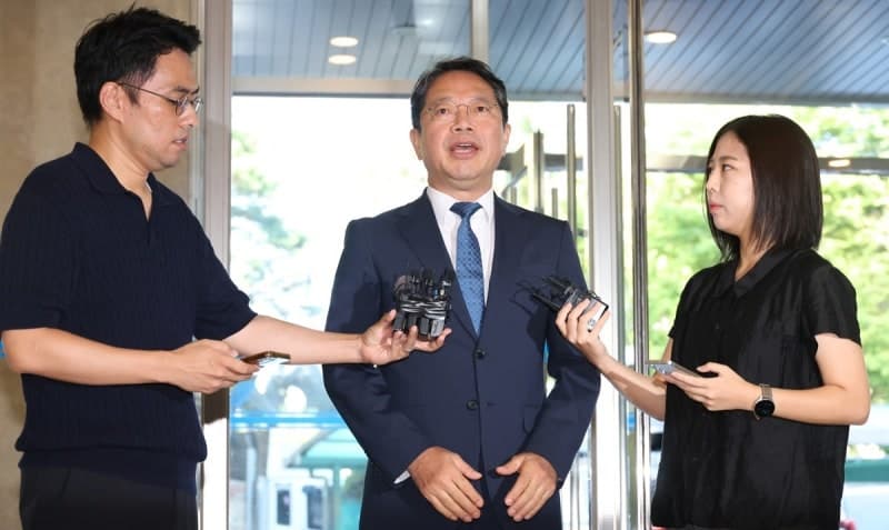 한동훈, 김승원 후보자 '신약 로비 및 판사 술자리 회동' 의혹 제기