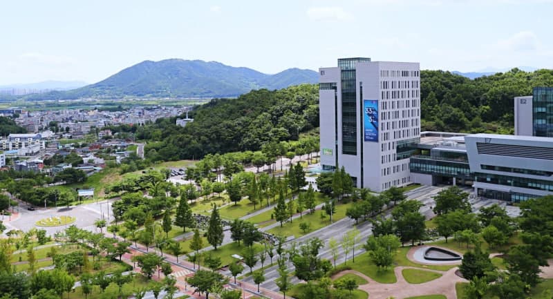 기술은 어떻게 세상의 가치가 되는가…DGIST, 혁신창업원 출범 기념 창업주간 개최