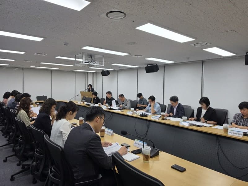 경기도, 돌봄사업 전면 재구조화…“유사·중복 줄이고 복지 질 높인다”
