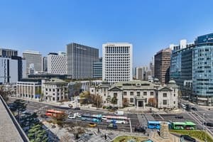 한국은행, 25년 만에 외환보유액 세계 순위 공개 중단