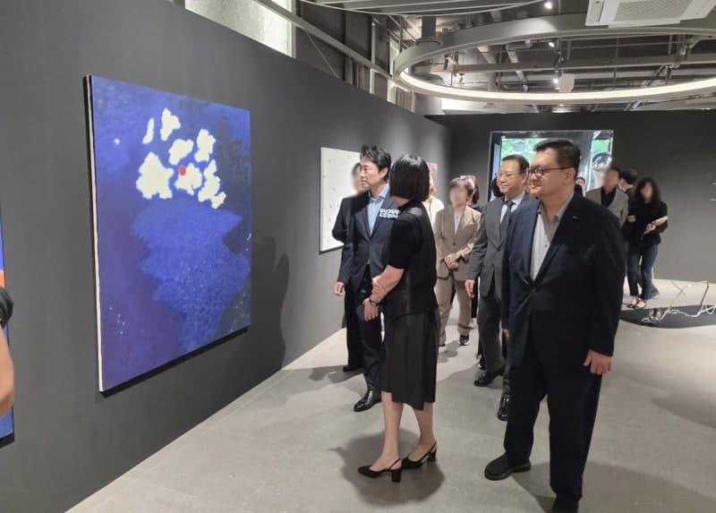 아이파크몰, 전시·공연 확대하며 쇼핑 넘어 '체류형 문화 공간'으로 변신