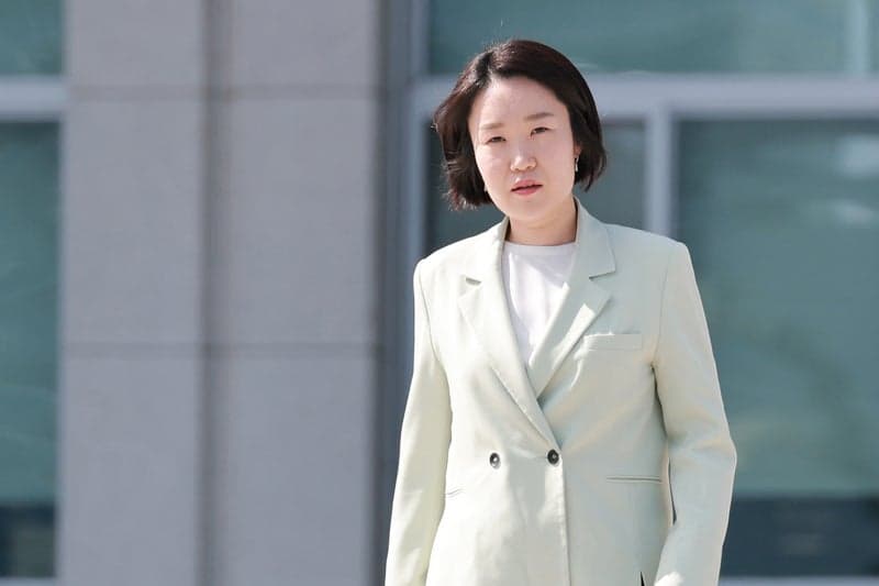이소영 중기부 장관 후보자, 재산 15억 신고…과거 선거법 위반 벌금형