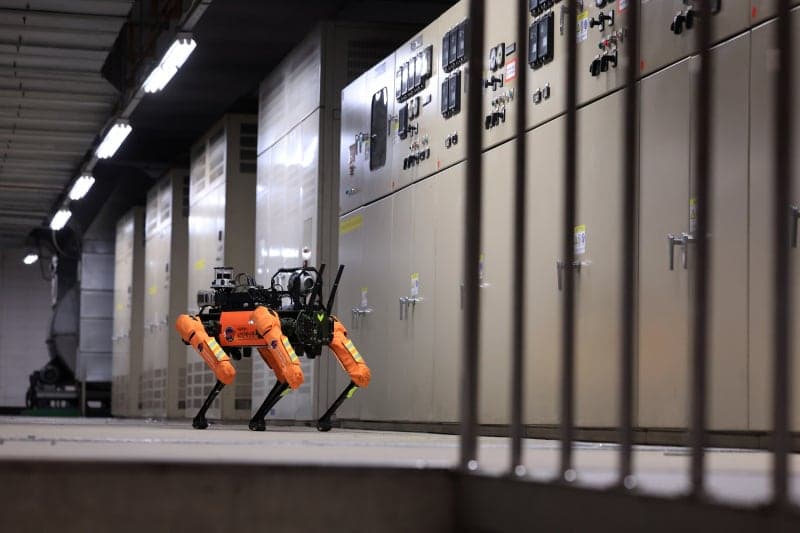 소방청, 2027년 예산 3713억 편성…무인로봇·AI 기술 도입 확대