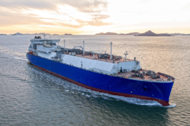 8월 글로벌 선박 수주량 24% 감소…한국 점유율 7%로 중국과 격차 확대