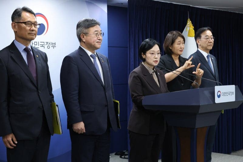 통합 17년 만에 다시 쪼개지는 LH, 개발·주거복지 분리로 재무구조 개선 나선다