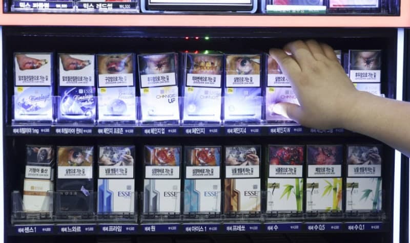암 진단 후에도 담배 못 끊는 환자들, 금연하면 사망 위험 낮아진다