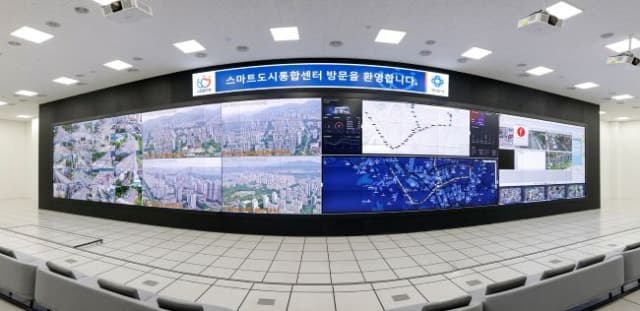 안양시, AI 동선 추적 시스템 '에이드'로 실종 치매 어르신 1시간 만에 구조