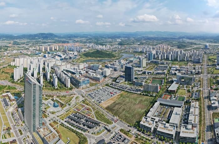 나주시, 공공기관 2차 이전 유치 총력…빛가람혁신도시 완성 기회