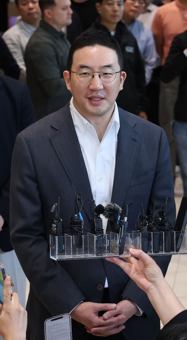 LG 오너가 법정 공방 2라운드…상속회복 소송 항소심 본격화