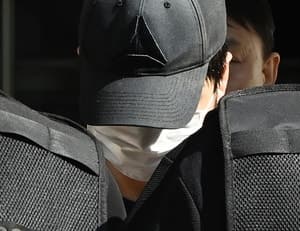 가정폭력 피해 피신한 아내, 이혼 소장 주소 추적해 살해한 공무원 구속