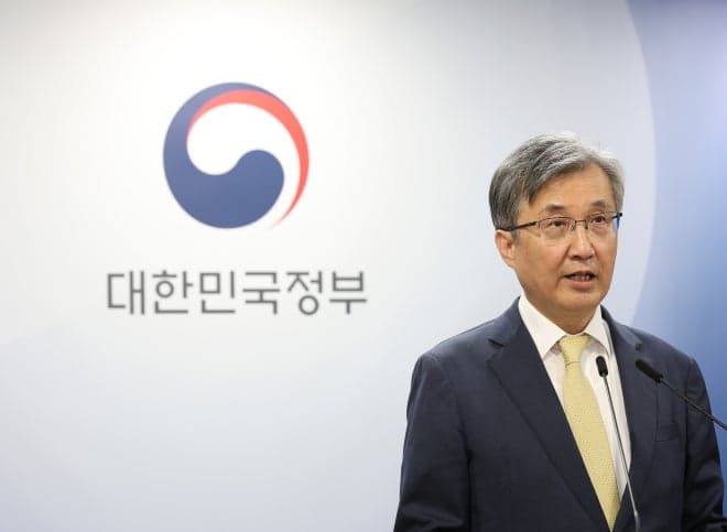 초대 중수청장 후보 4인 선정…검찰 출신 강세에 '제2의 검찰청' 우려