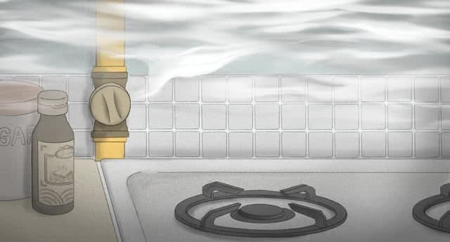 "자는 줄 알았다"며 철수한 경찰…의정부 모텔서 30대 남녀 중태