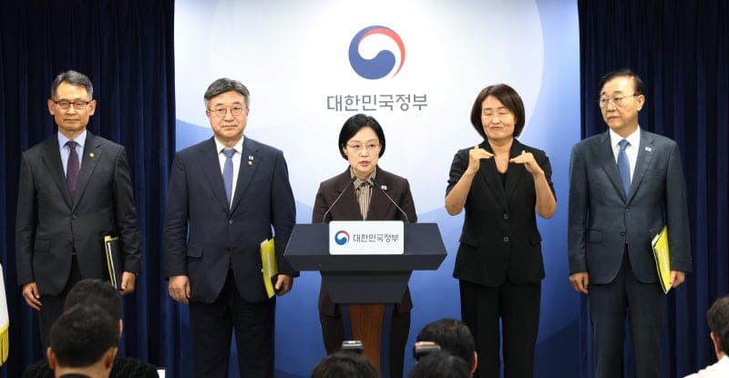 수도권 공공기관 350곳 지방 이전…세종시 중심 정부 대이동 본격화
