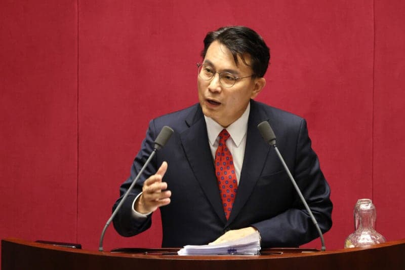음주운전 벌금 70만원 숨긴 김승원…윤상현 '김승원 방지법' 발의 예고