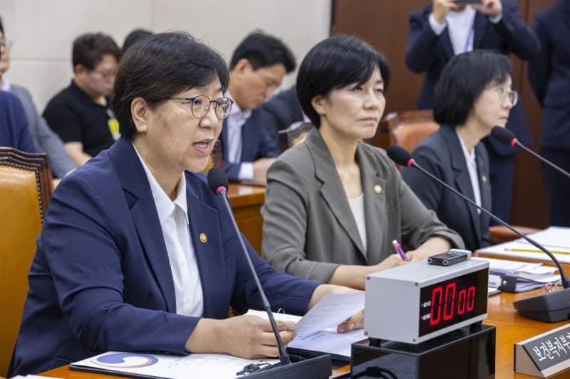 내년 보건복지 예산 152조 원 투입…지역 필수 의료와 사회안전망 강화