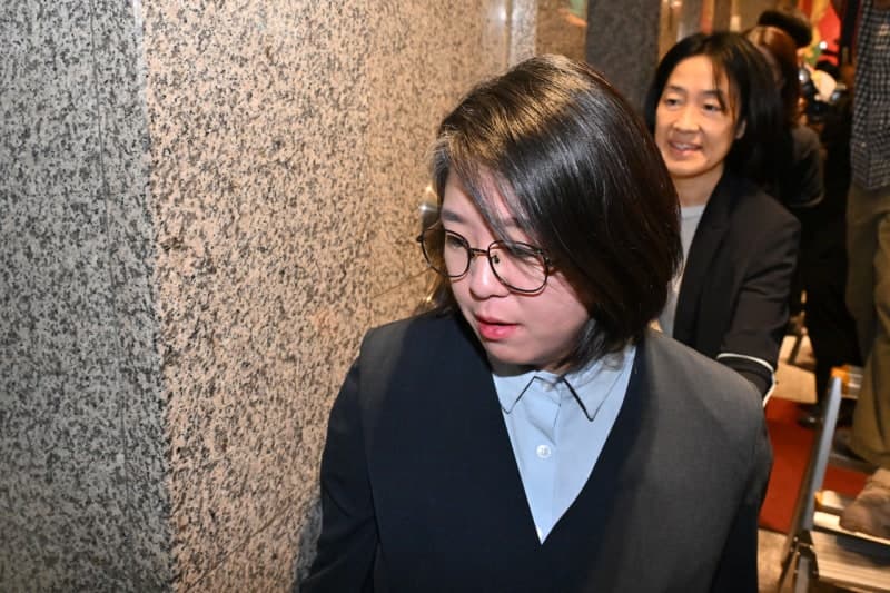 용혜인 성평등가족부 장관 후보자, 재산 4.7억 신고 및 배우자 급여 내역 공개