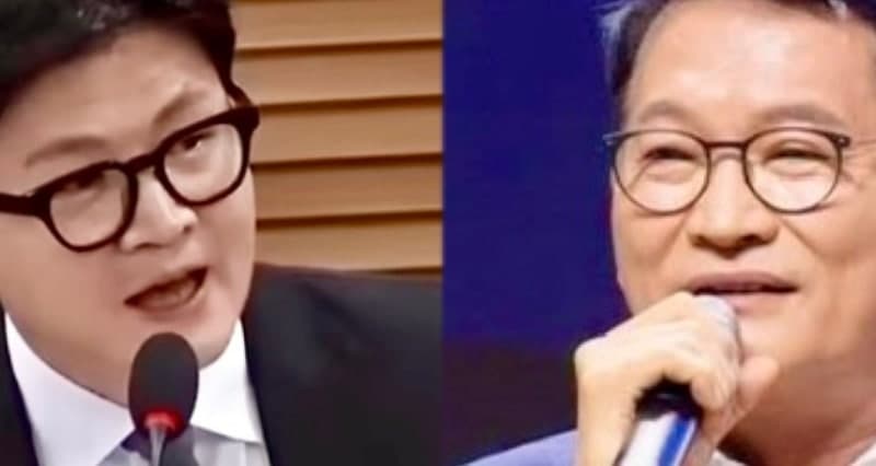오빠가 들어주면… 김승원 법무장관 후보자 부정 청탁 의혹 확산