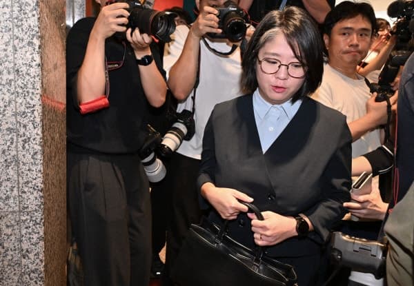 용혜인 장관 후보자, 재산 4.7억 신고…남편 당직 급여 1.2억