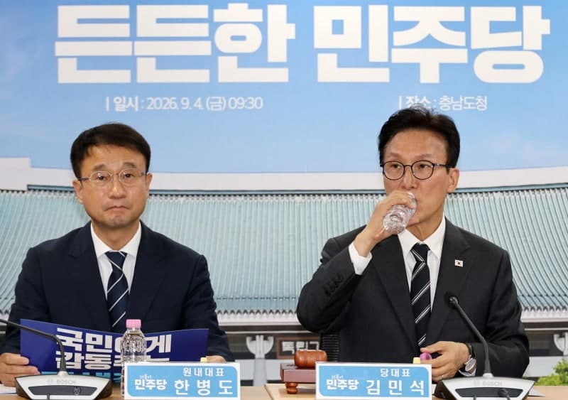 김승원·용혜인 후보자 낙마 공방 격화…與 '지명 철회' vs 野 '엄호'